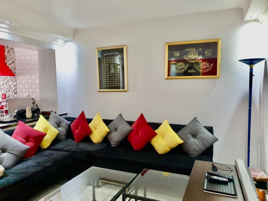 1 Bedroom Property for Sale in Salt River Western Cape